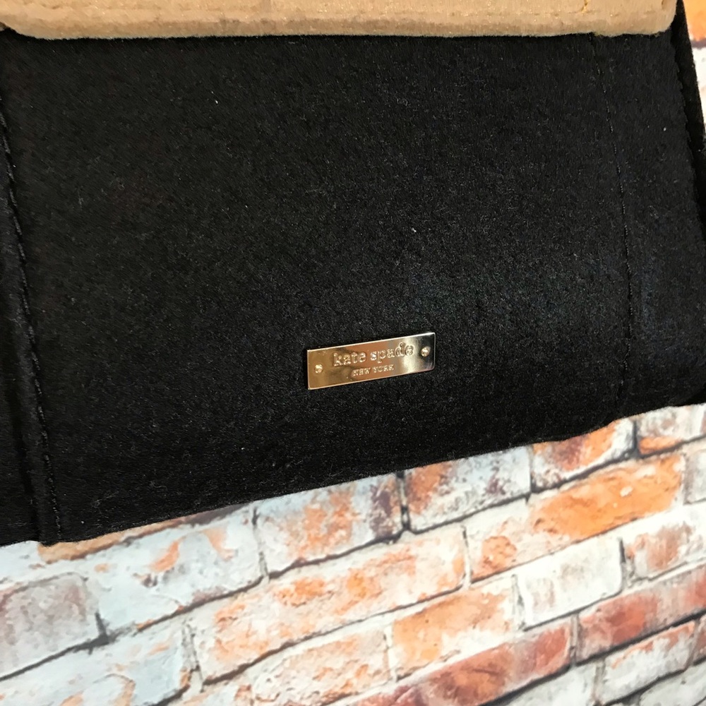 Kate Spade Beantown Crossbody Purse Bag Empire - Picture 5 of 8